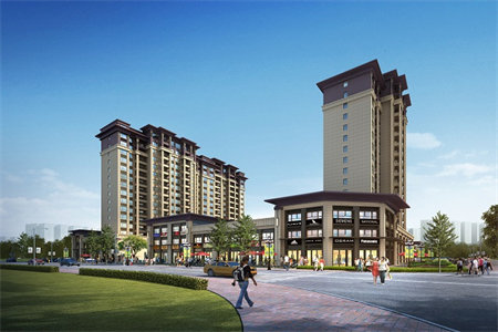 北辛学区御冠丽景小高层2室2厅1卫93万93m2