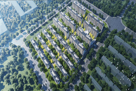 檀翠御都3室2厅2卫31平车库+储藏室