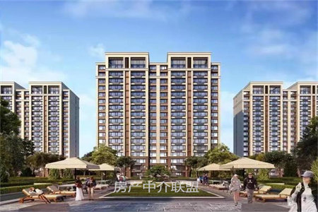 密州樱花国际3室2厅2卫109万127m2精装修出售