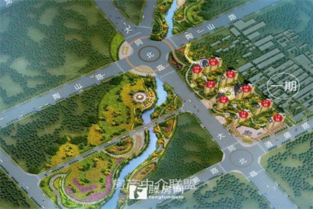 急售！急售！盘龙福邸2室2厅1卫59万85m2出售