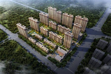 错过再无，恒大名都精装四房送车位，二期有证可按揭，看房方便